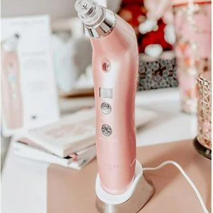 NIB Michael Todd Beauty Sonic Refresher Wet/Dry Sonic Microderm System